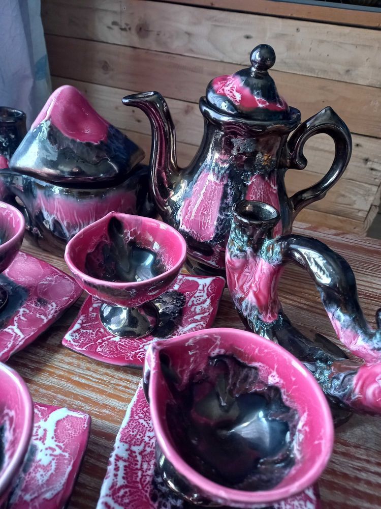 service �  caf�,Vallauris 60 Ceffonds (52)