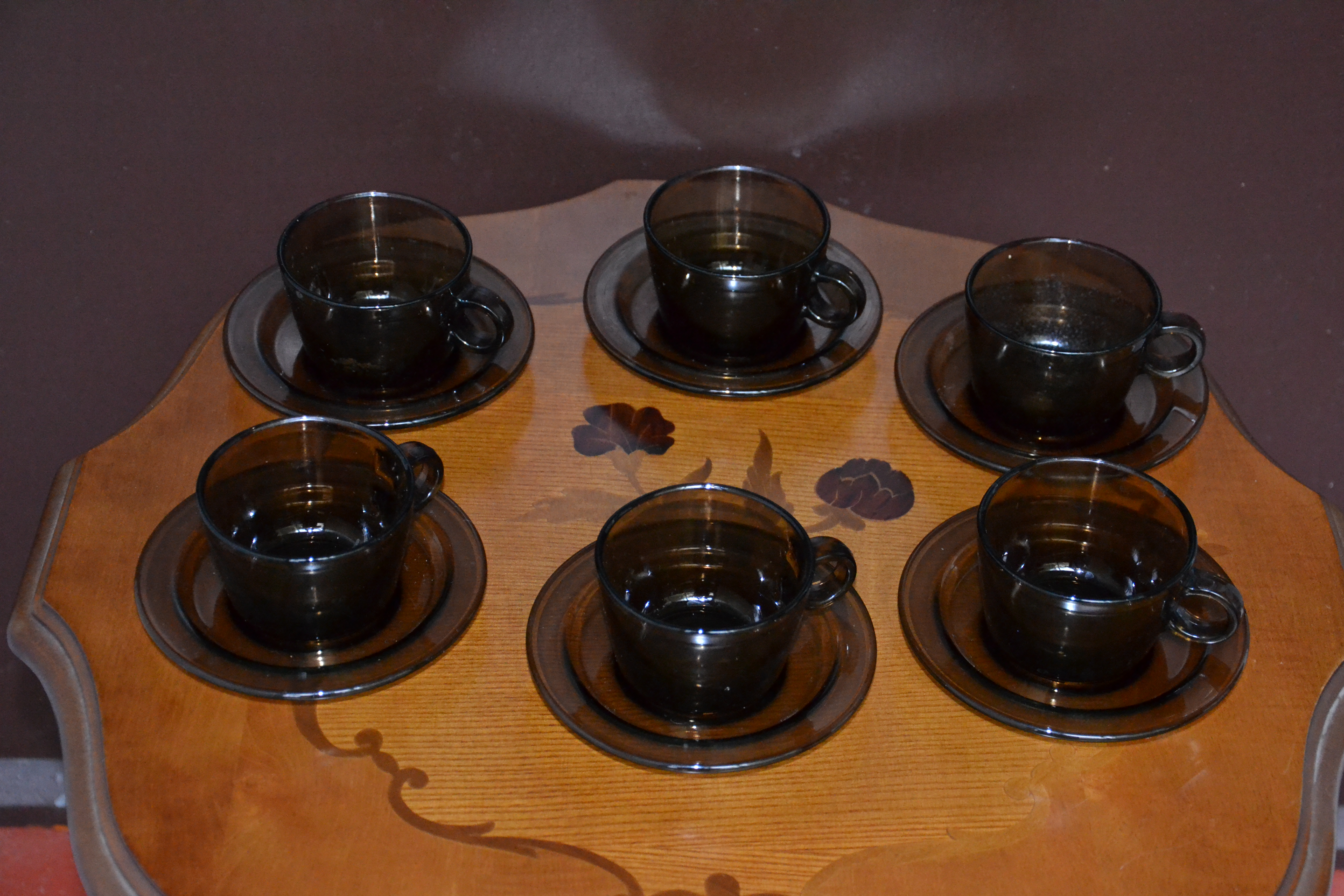 ? Service � caf� *Vereco* 20 Seyssins (38)