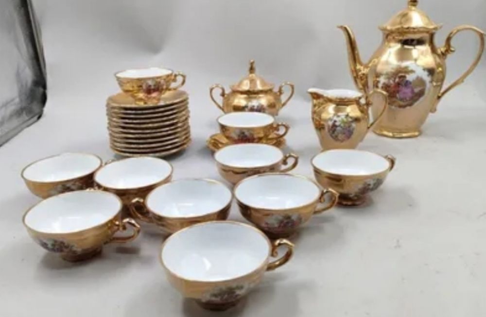 Service  caf� winterling 100 Caluire-et-Cuire (69)