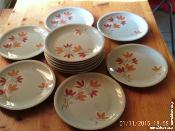 service � caf� 5 Escarmain (59)