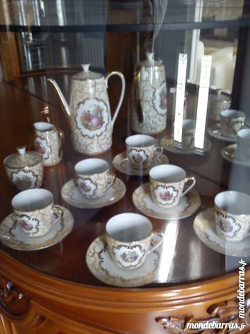 service a caf� 20 Saint-Nexans (24)