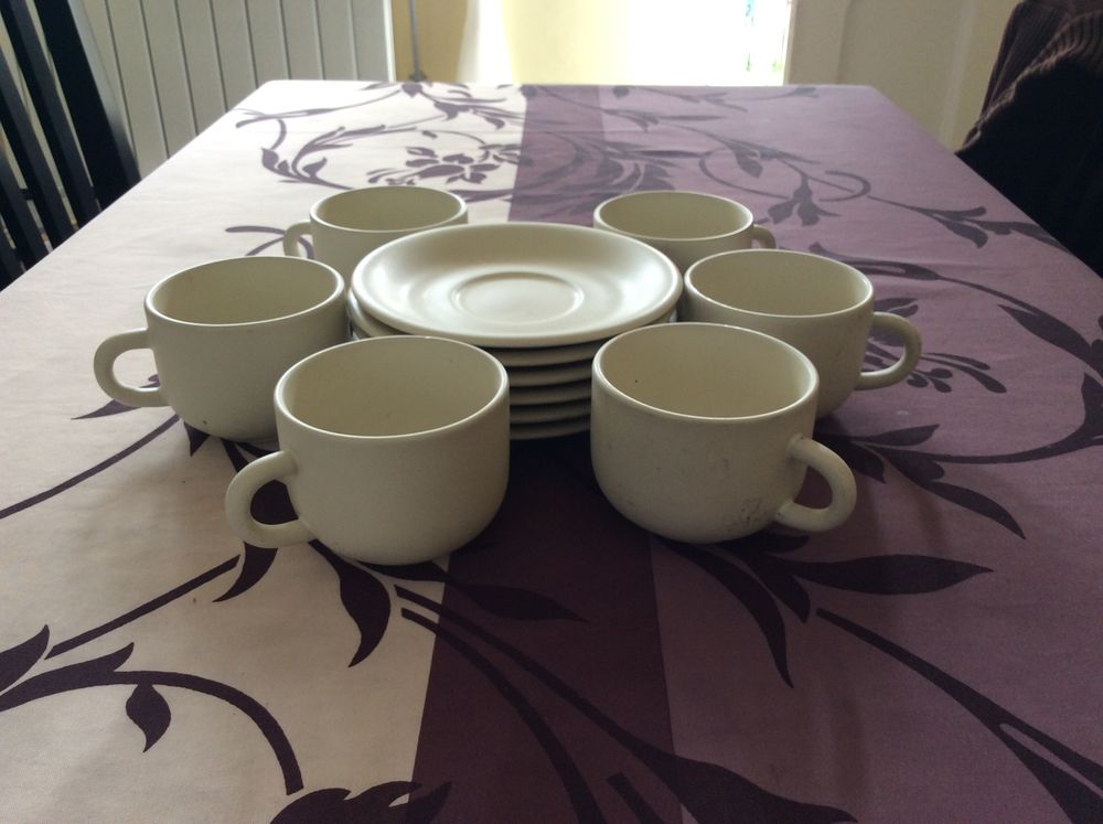 Service � cafe 10 Noisy-le-Grand (93)