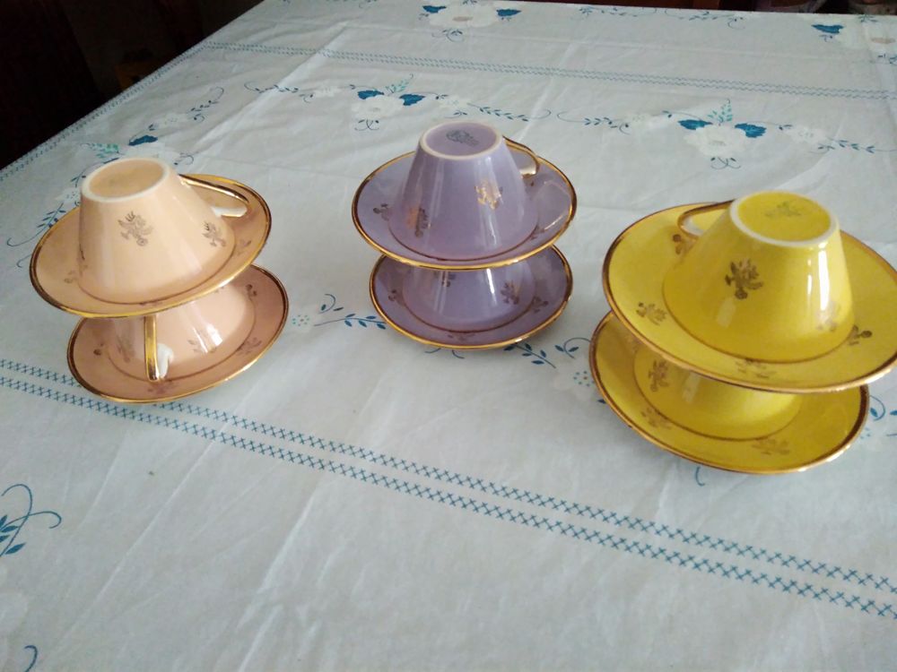 Service � caf� 40 Rambouillet (78)