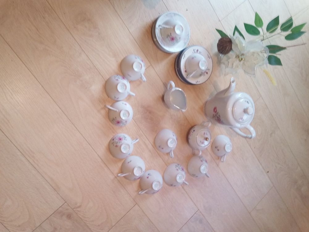 Service a caf� 40 Charleville (51)