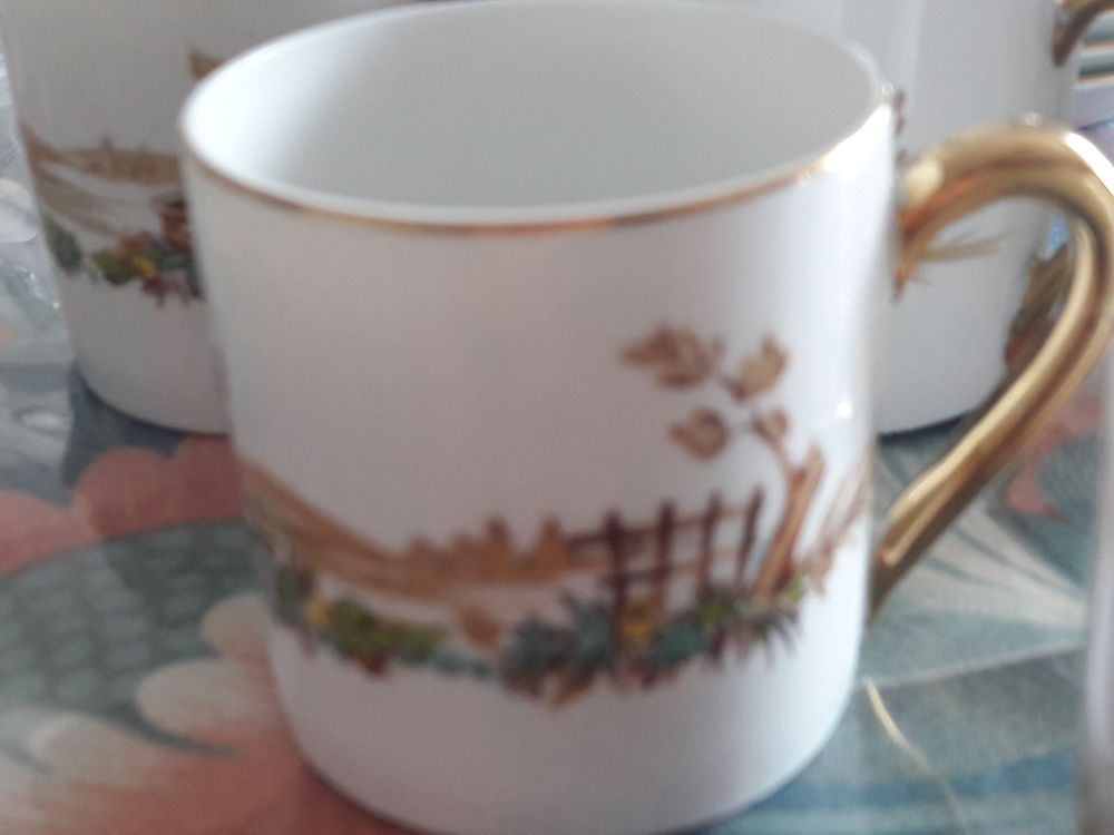 service a caf� 10 Bourg-Achard (27)