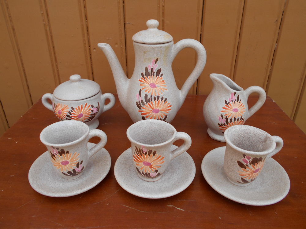 SERVICE A CAFE 28 Dammarie-les-Lys (77)