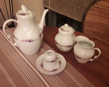 Service � caf� 0 Le Bouscat (33)