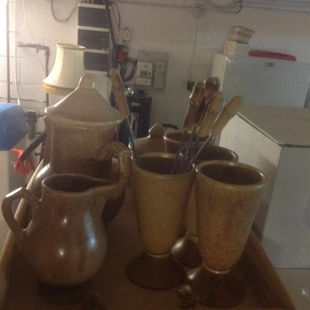 Service � caf� 2 M�ricourt (62)