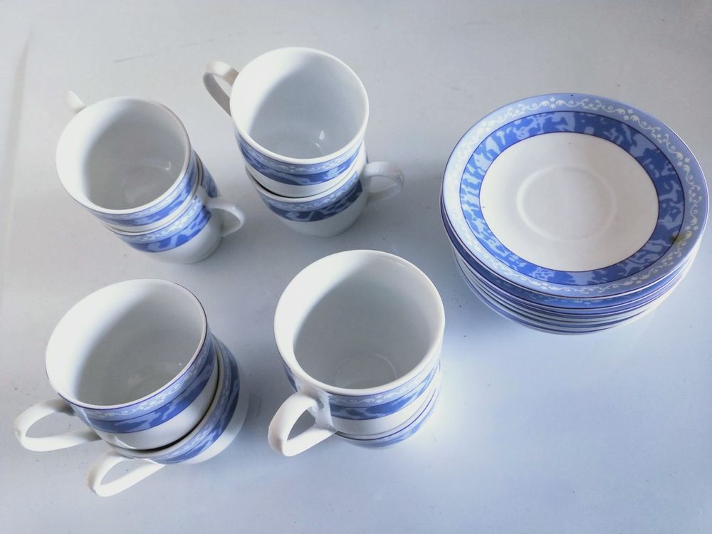 Service � caf� 15 Nice (06)