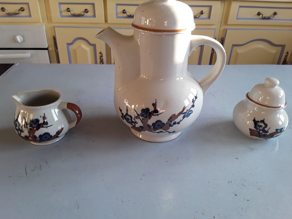 Un Service � caf� 15 Gometz-la-Ville (91)