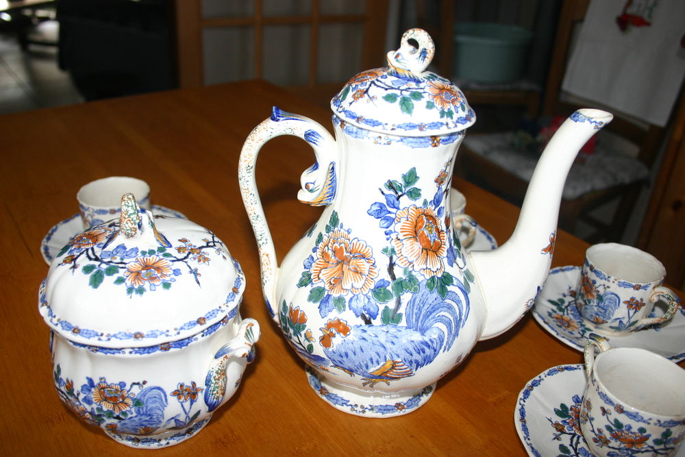 service a cafe 120 Saint-Brieuc (22)