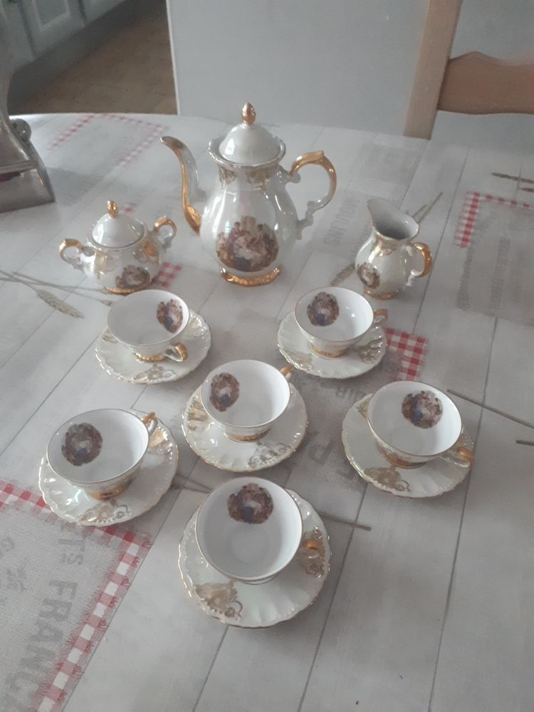 service a cafe 45 Rouvroy (62)