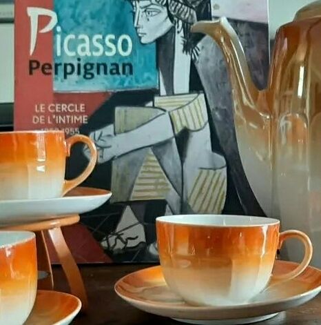 Service � caf� 0 M�zos (40)