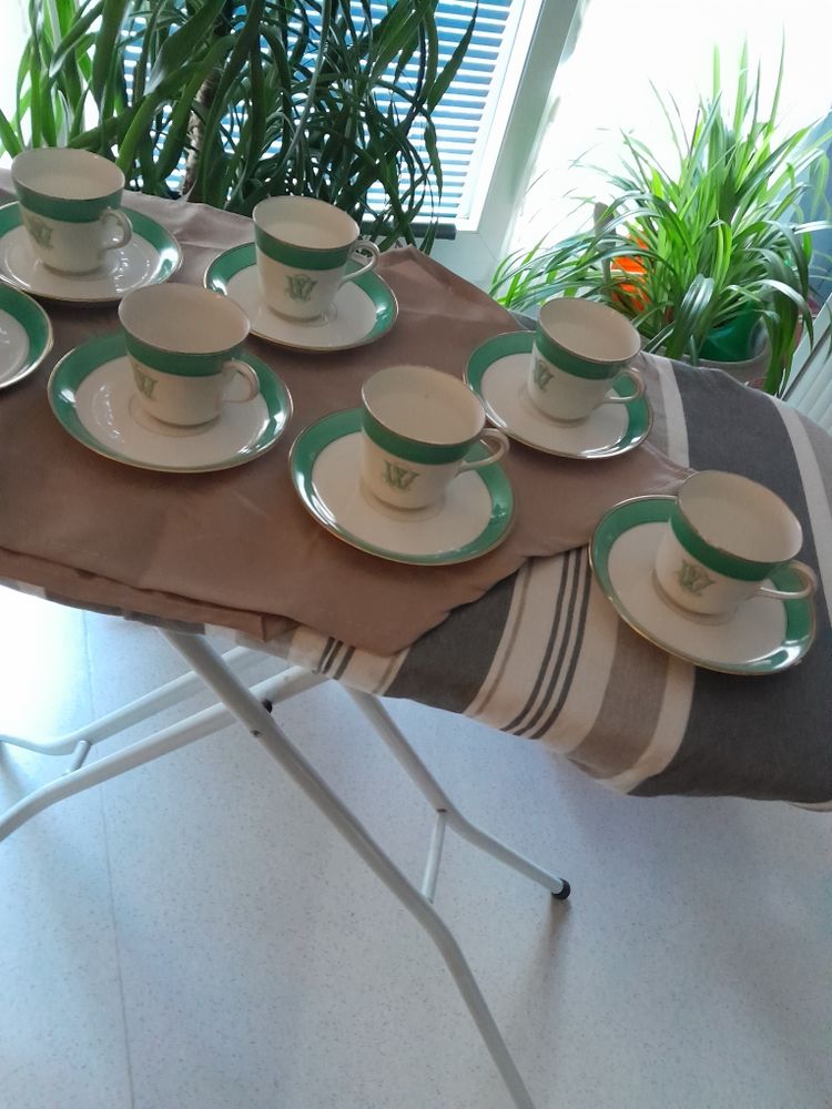 service � caf� 8 Dunkerque (59)