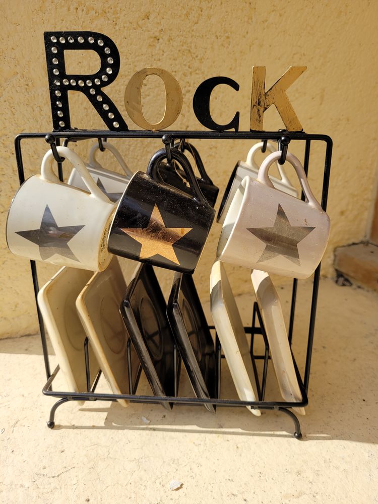 Service � caf� 20 Tarerach (66)