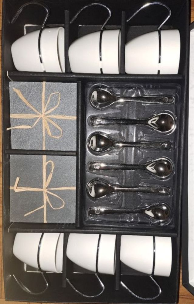 Service � caf� 30 Saint-Etienne (42)