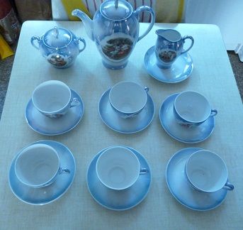 Service � caf� 150 Montigny-l�s-Metz (57)