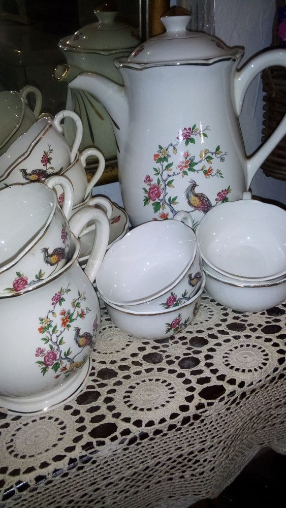 Service � caf� 30 Aubigny-sur-N�re (18)