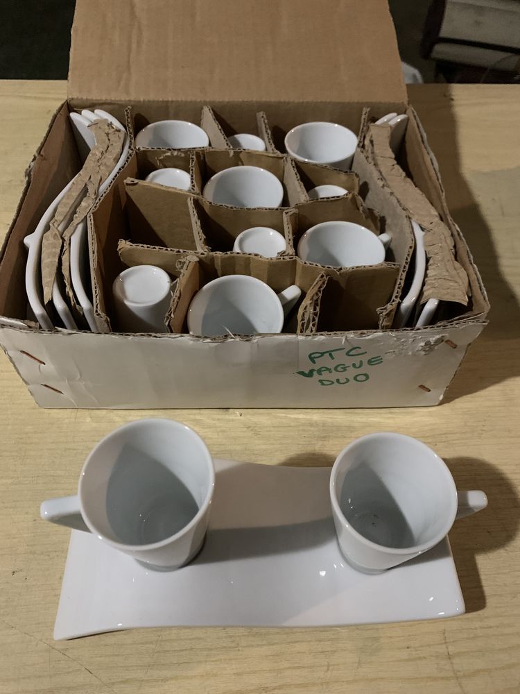 Service a caf� 15 Paris 10 (75)