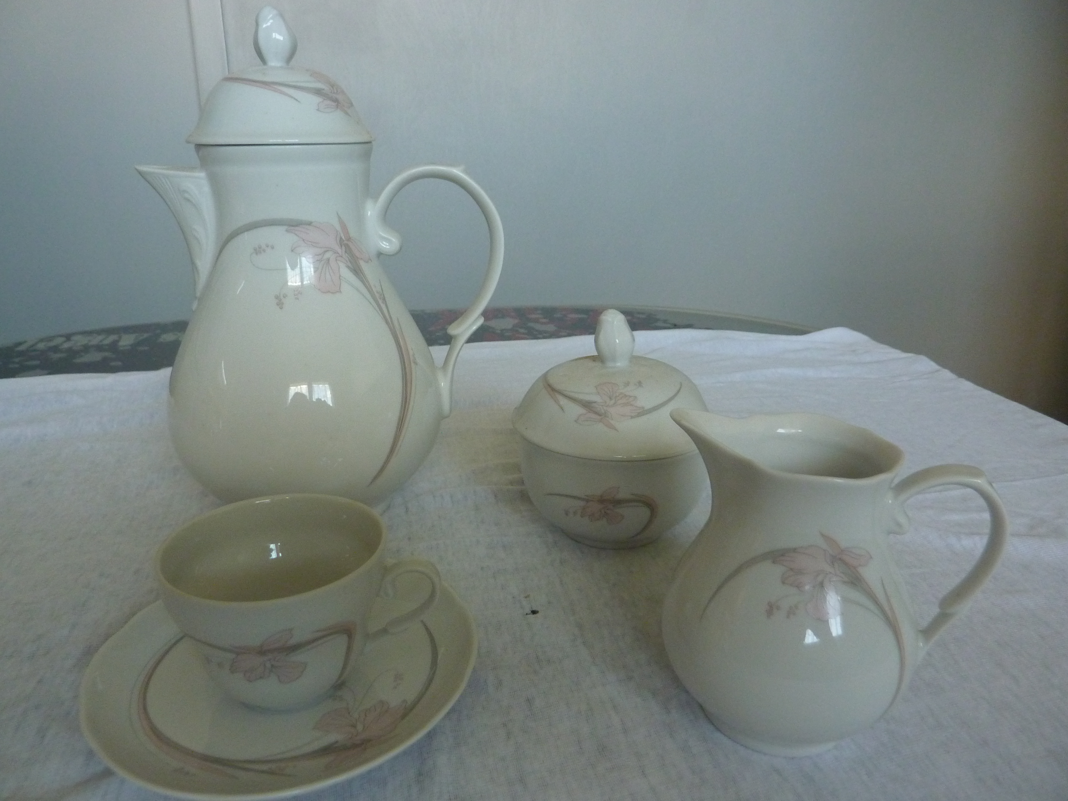 SERVICE A CAFE 30 Martignas-sur-Jalle (33)