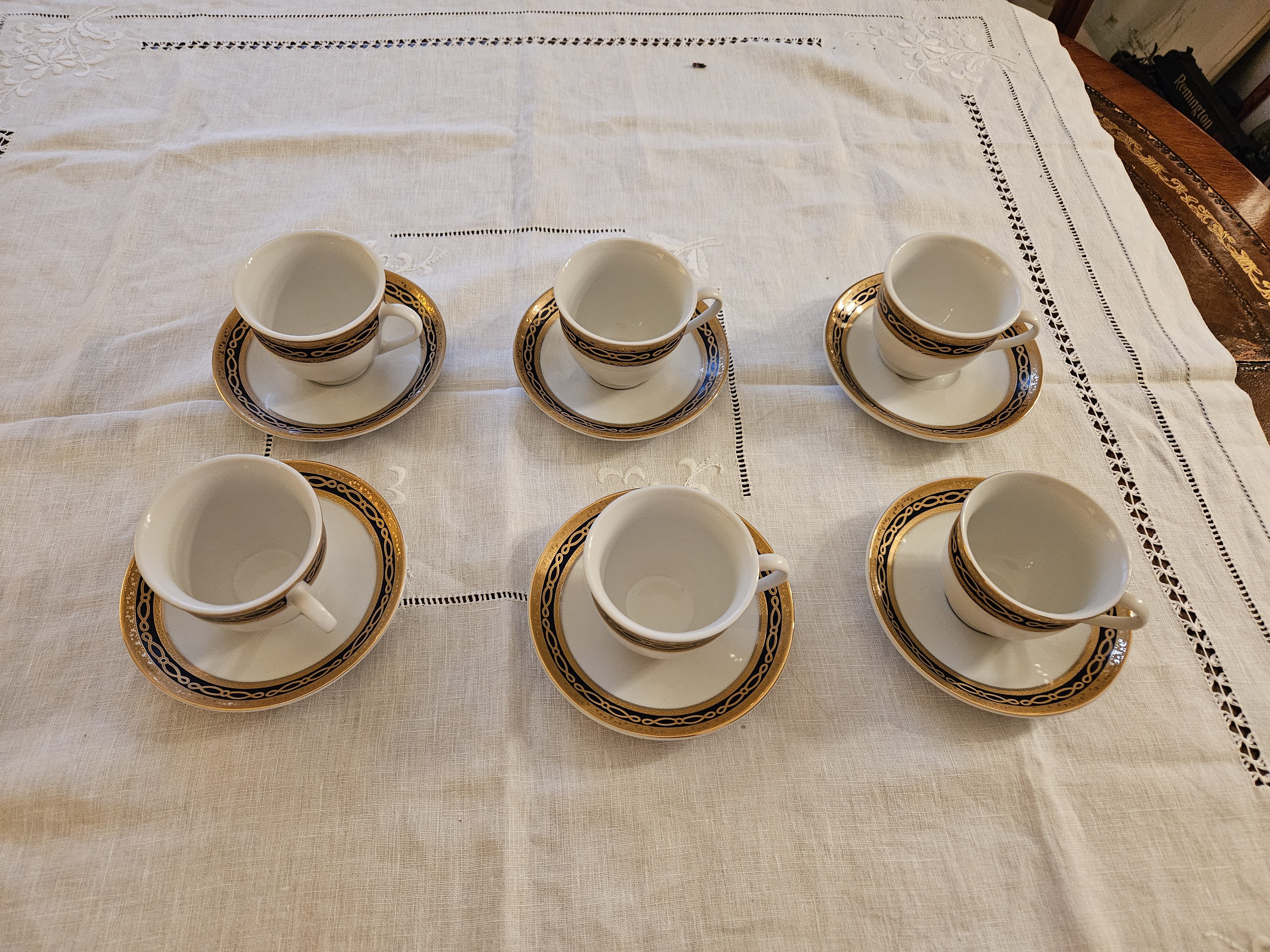 Service � caf� 10 Paris 19 (75)