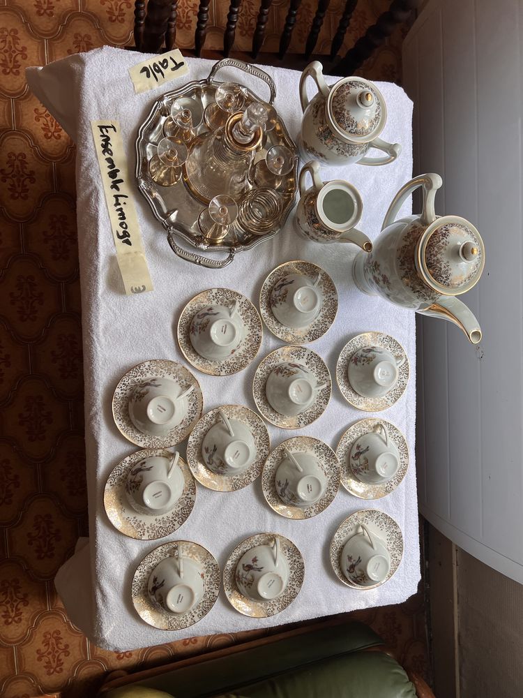 Service � caf� 90 Foulcrey (57)