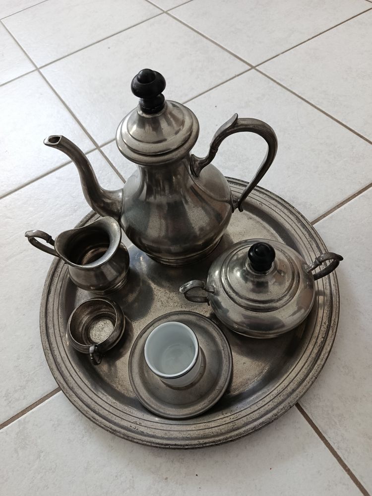 Service � caf� 120 H�nin-Beaumont (62)