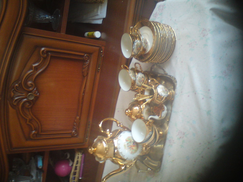 service a caf�e neuf DORE OR FIN 50 Gennevilliers (92)