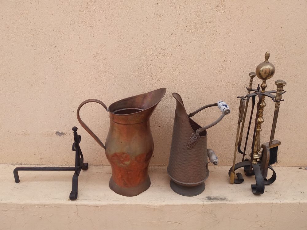 SERVICE CHEMINEE 30 Perpignan (66)