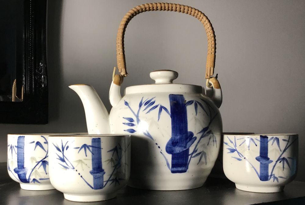 Service  � Th� chinois 10 Zuytpeene (59)