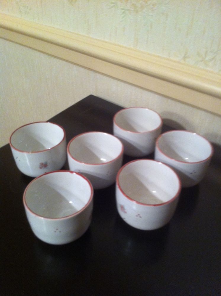 Service � cr�me (art d�co) (3199) 5 Saint-Vallier (71)