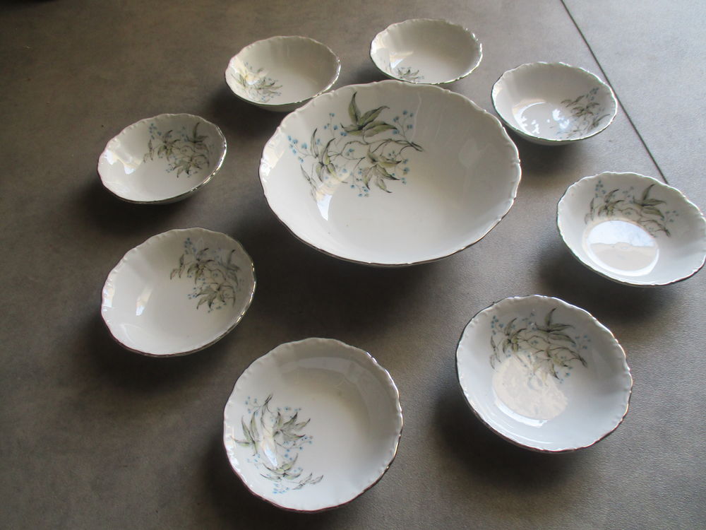 Service � dessert 10 Colomiers (31)