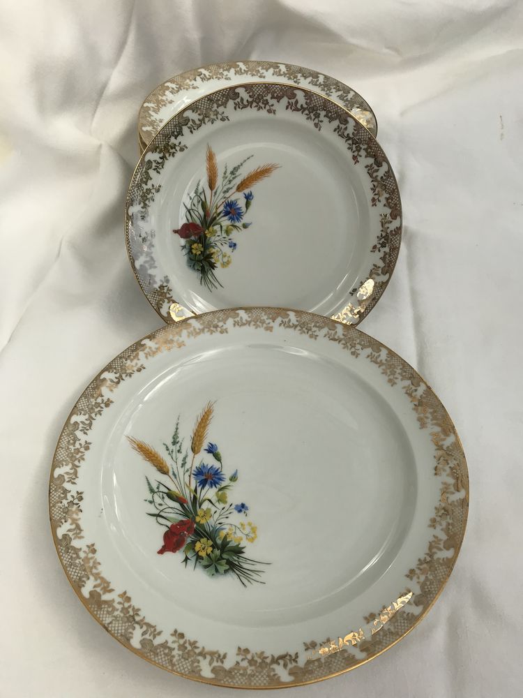 Service � dessert 30 Balizy (91)