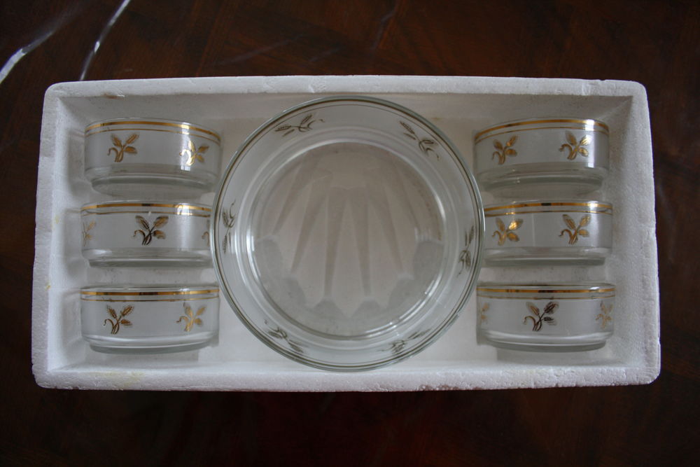 Service a dessert 25 Malz�ville (54)