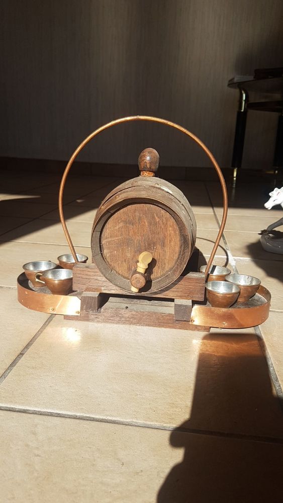 Service � digestif 8 Saint-Geours-d'Auribat (40)