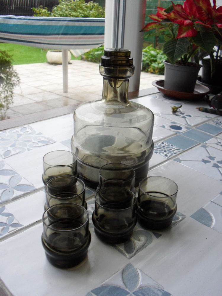 service � digestif 12 Lescar (64)