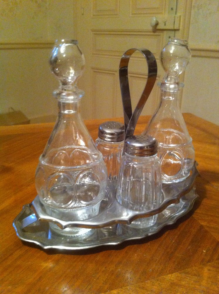 Service � �pices (neuf)(4424) 5 Saint-Vallier (71)