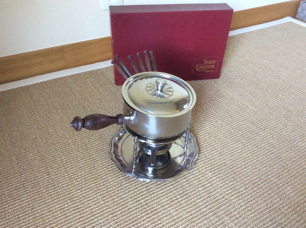 SERVICE A FONDU ORFEVRE 35 Betton (35)