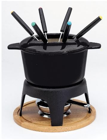 Service � fondue Baumalu 20 Chennevi�res-sur-Marne (94)