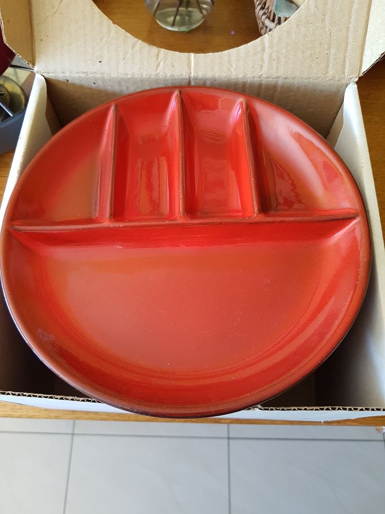 Service � fondue bourguignonne 80 Chilly-Mazarin (91)