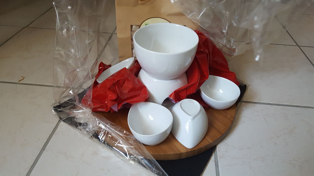 service � fondue chocolat 12 Chamb�uf (42)