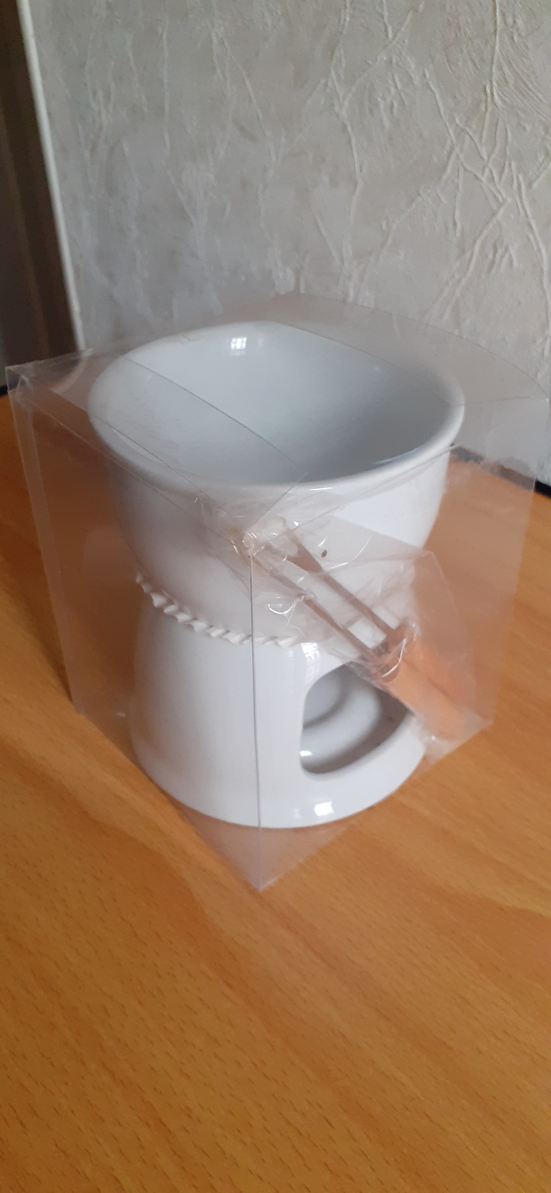 Service � fondue chocolat 6 Grisolles (82)