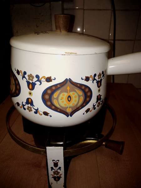 Service a Fondue 25 Saint-M�dard-en-Jalles (33)