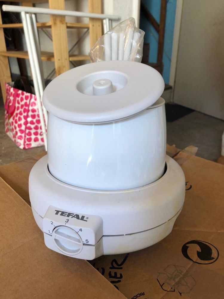 Service � fondue 15 Cheptainville (91)