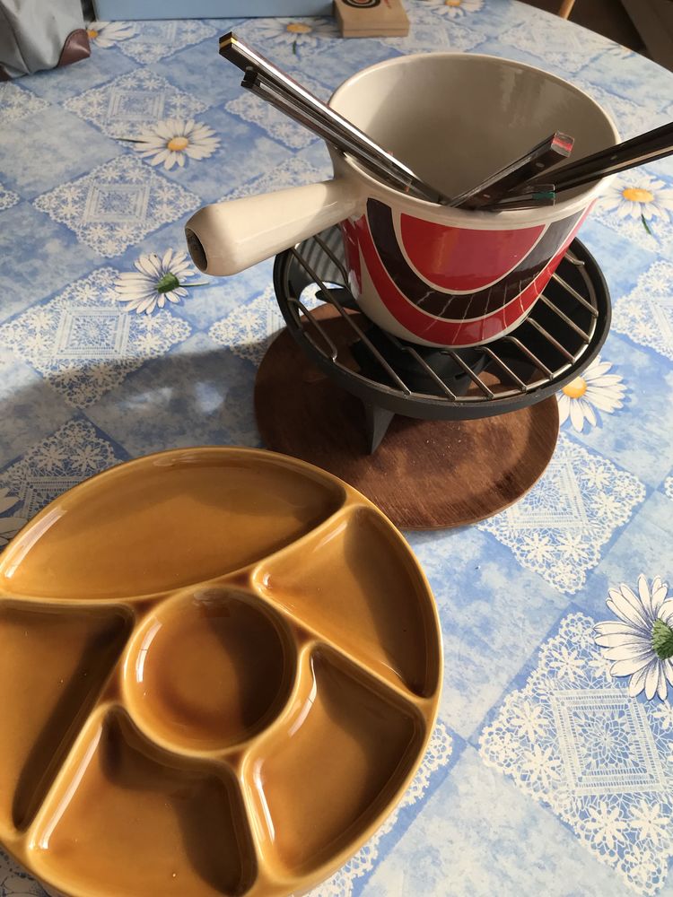 service �  fondue 10 La Tranche-sur-Mer (85)