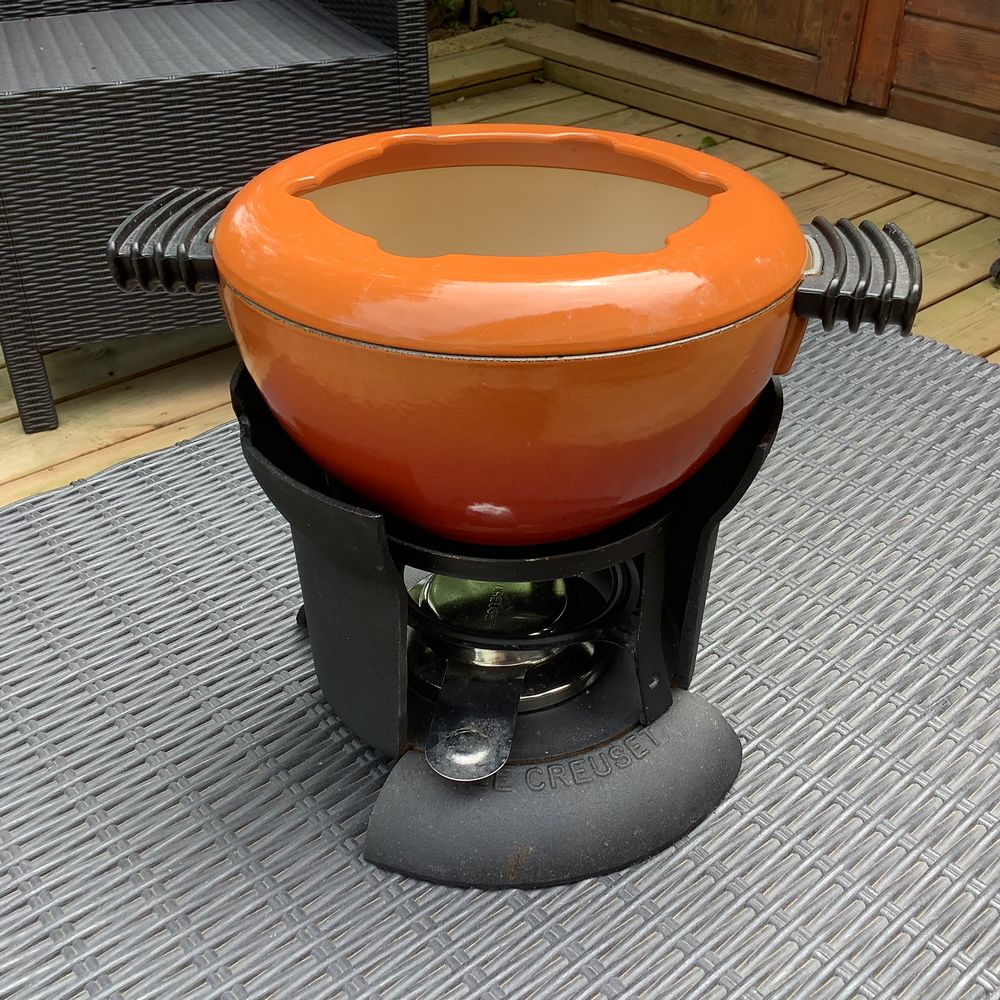 Service � fondue 50 Saulxures-l�s-Nancy (54)