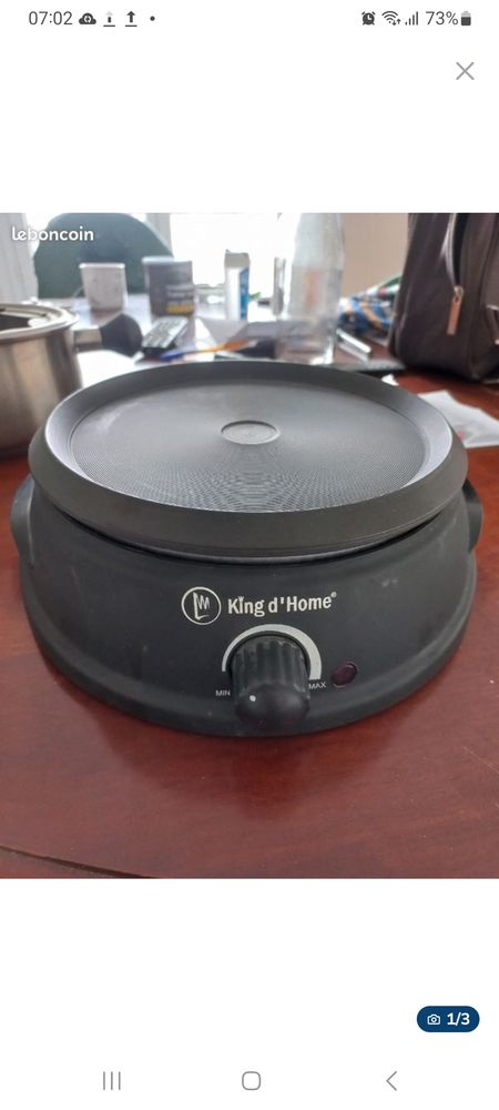 Service � fondue 10 Tours (37)