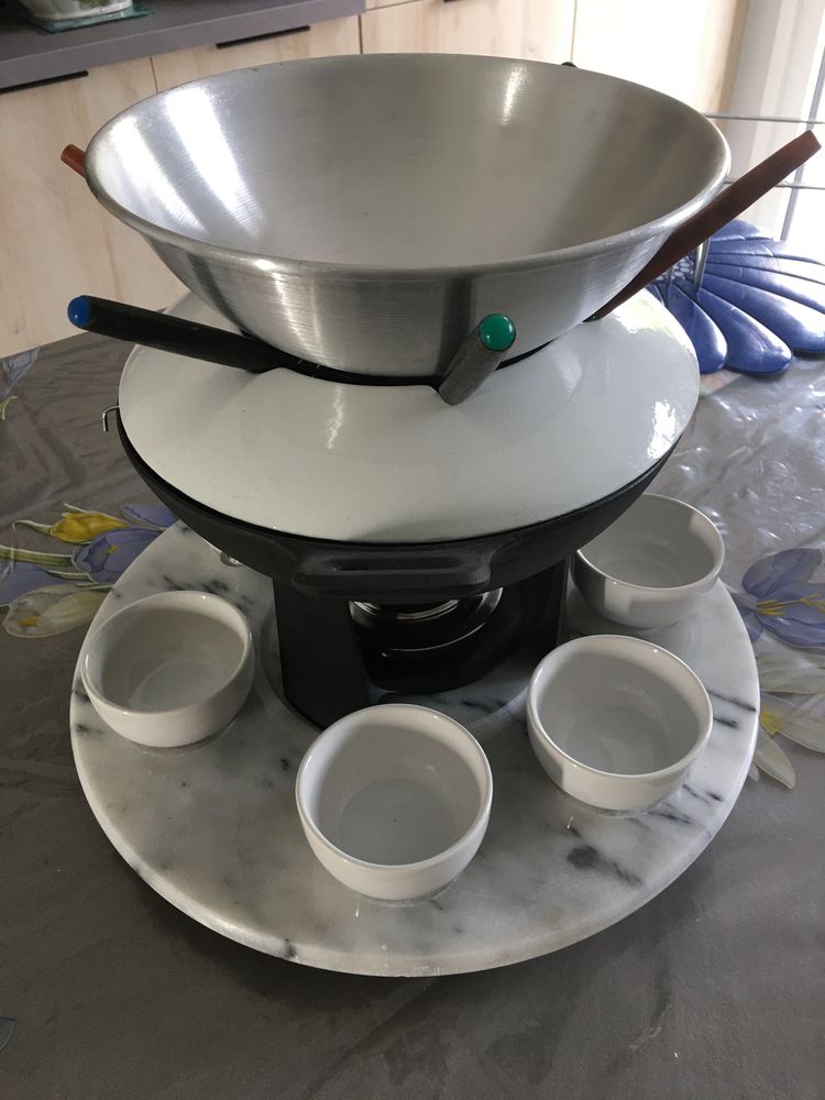 Service � fondue 25 Chichery (89)