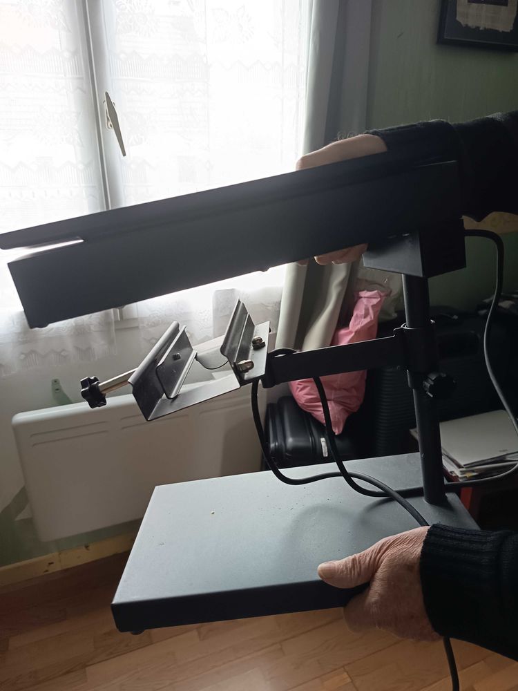 service �  fondue 60 Malesherbes (45)