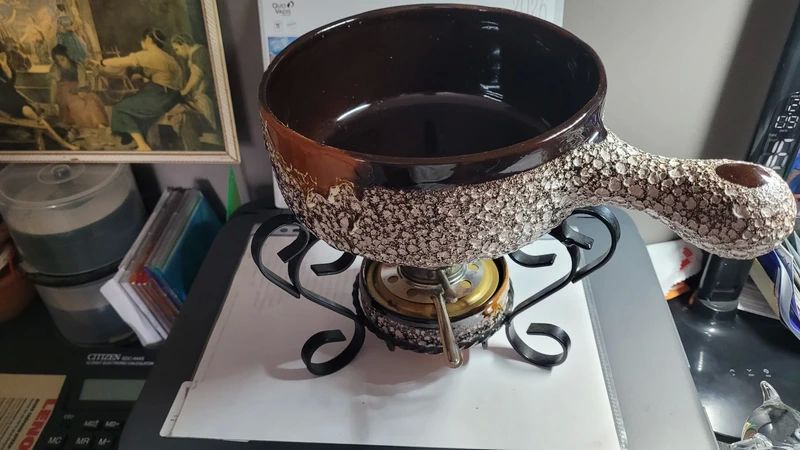 SERVICE FONDUE 10 Lavalette (31)